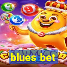 blues bet